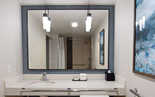 Embassy Suites by Hilton Monterey Bay Seaside