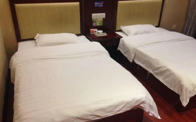 Shuangfeng Hotel – Guest Rooms – Chenzhou