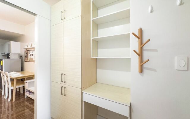GemstoneBR in SMDC Air Residences