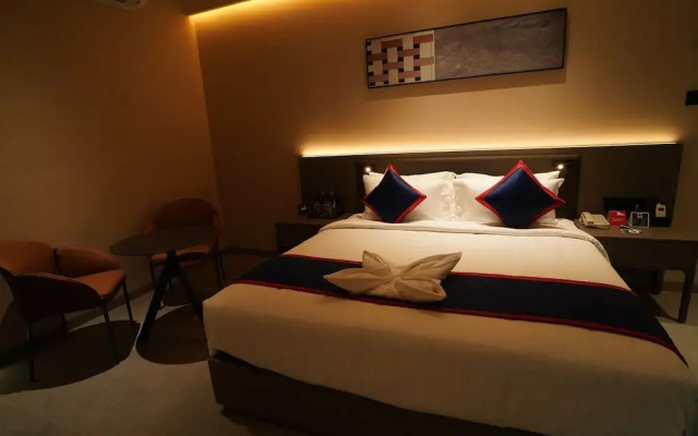 Zip By Spree Hotels Nanded