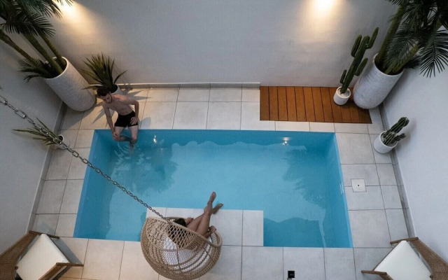 10 Rue Du Four à Chaux