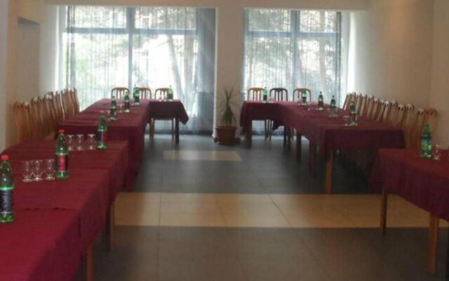Kechi Resort