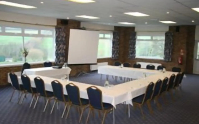 Fingle Glen Hotel