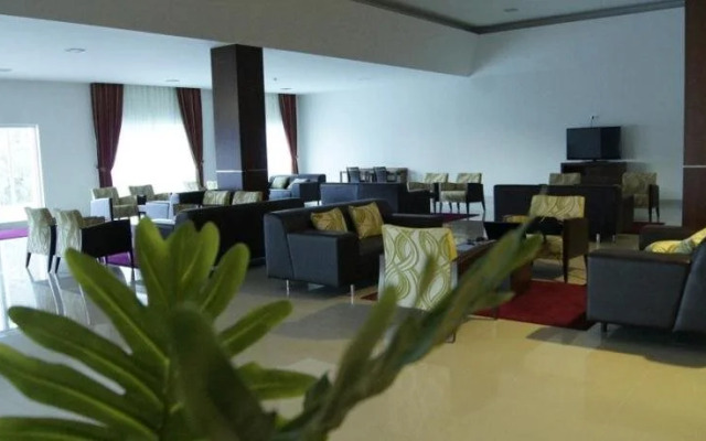 Plácido Hotel Douro - Tabuaço