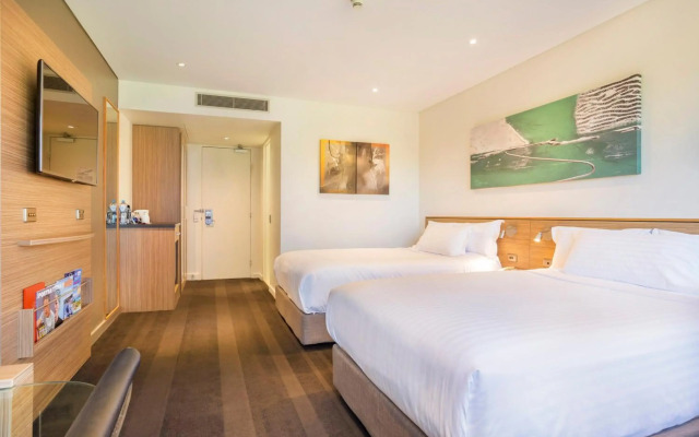 ibis London City - Shoreditch