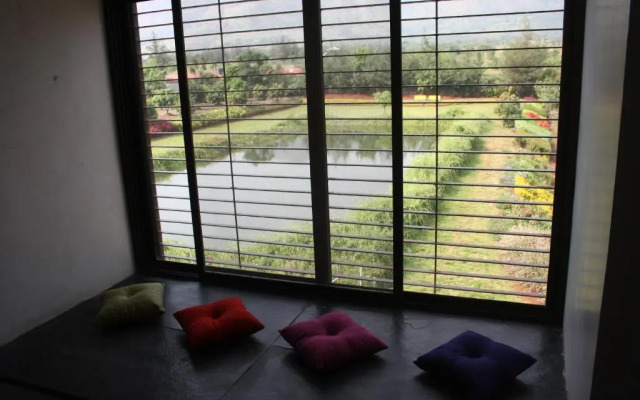 The Ark Wellness Retreat