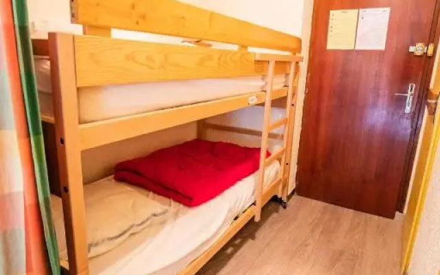 Résidence Le Pra - Studio pour 4 Personnes 193199