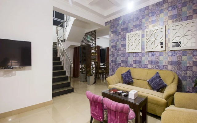 Span Suites And Villas