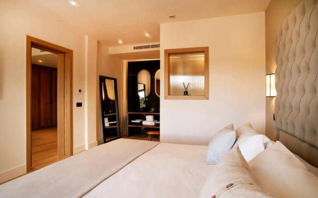 Cigarral Santa María