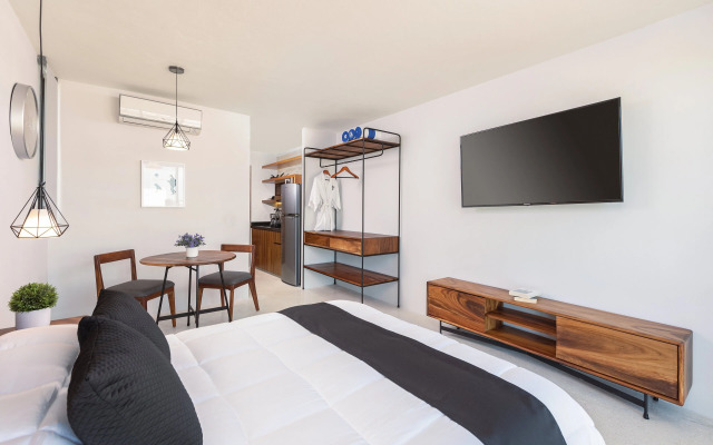 Boho Lofts & Studios