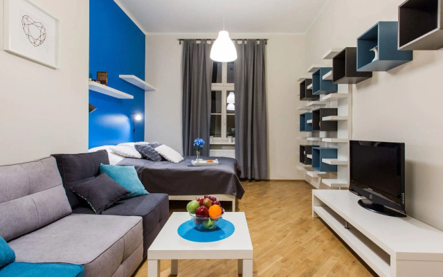 All In Apartments