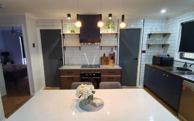 Renovated 2-bedroom unit with BBQ & SPA, ideal for holiday and business travel – Guest Rooms – Mildura