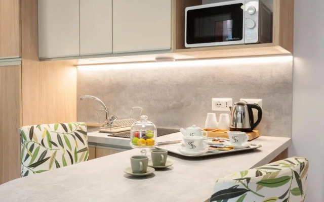 Residence san severino