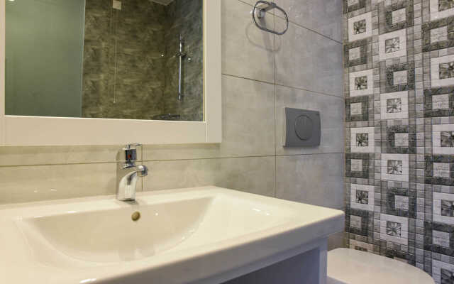 Tsampika Hotel - All inclusive
