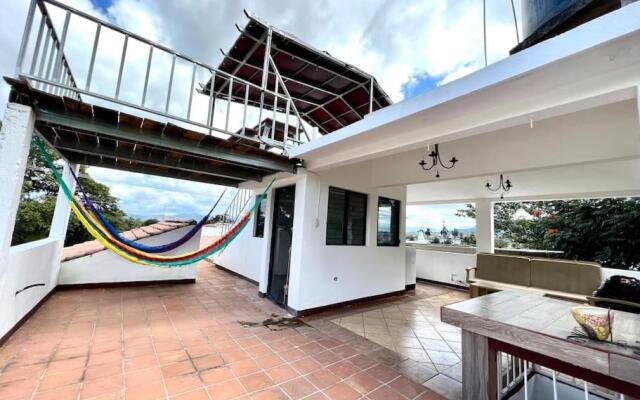 Jesús y María House