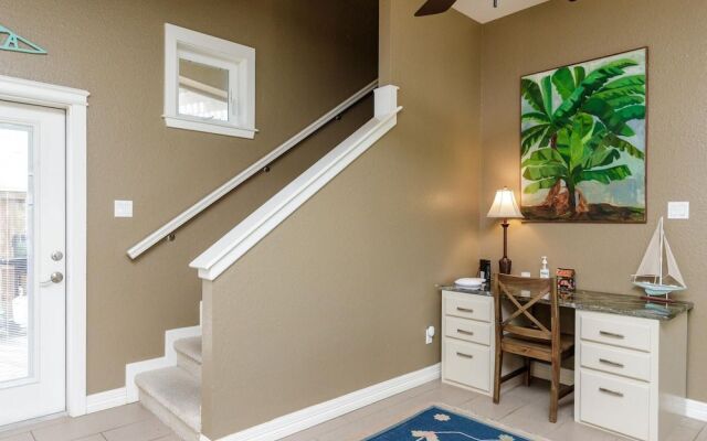 Coastal Cotter Getaway