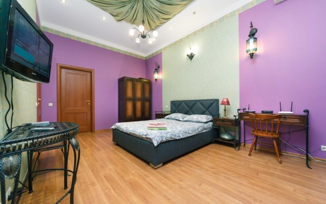 One bedroom Apartment - Centre of Kiev - 2140