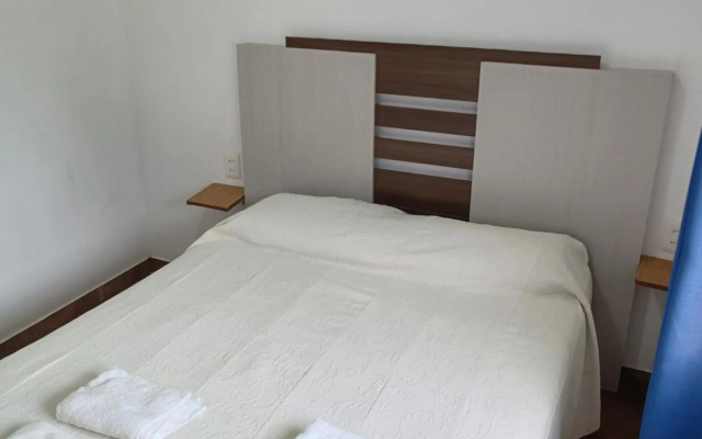 Casa Amplio Jardín - Centro Maldonado