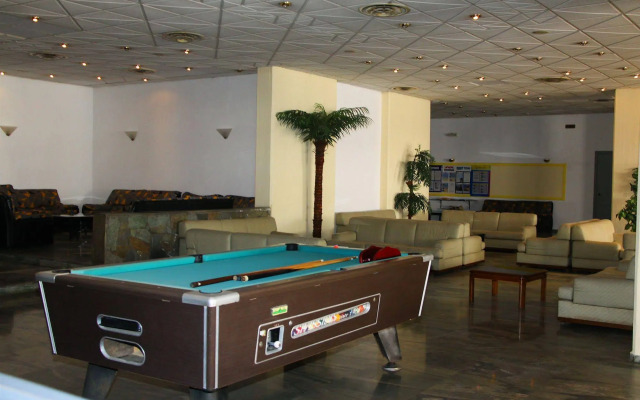  Porto Plazza ex Dimitrion Central Hotel