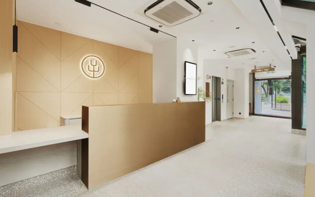 Urbanwood Hung Hom