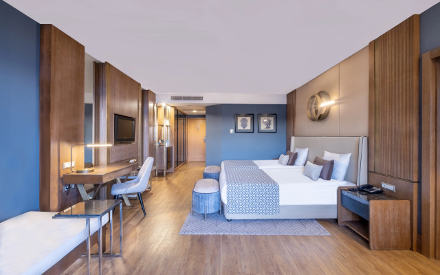 Susesi Luxury Resort - All Inclusive