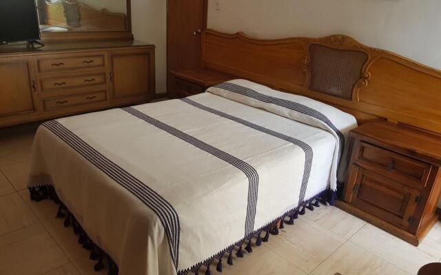 Hotel Villa Lourdes