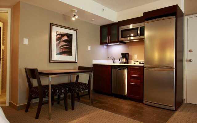 Residence Inn by Marriott Vancouver Downtown