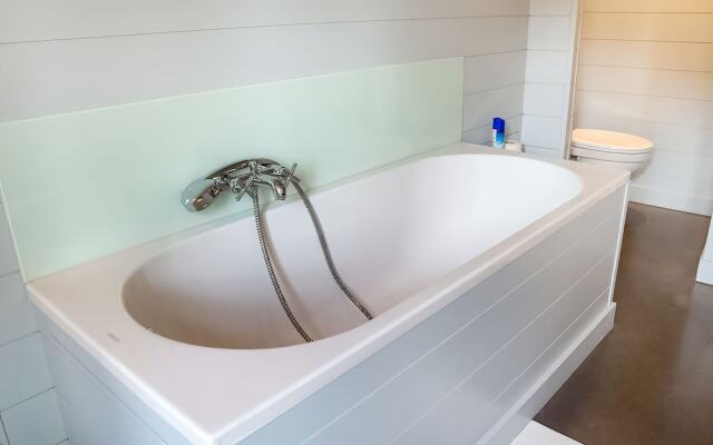 Holiday Home in Falaen With Sauna