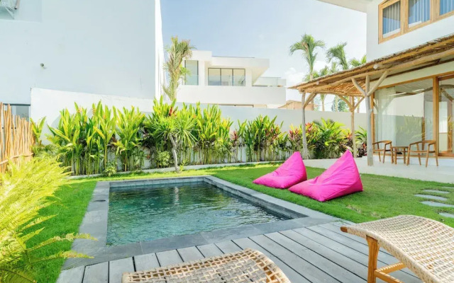 Gigi Sun Villa by Betterplace