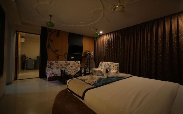 Hotel City Symphony