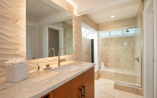 Kapalua Bay Villa 15g123 Gold+ Ocean View!