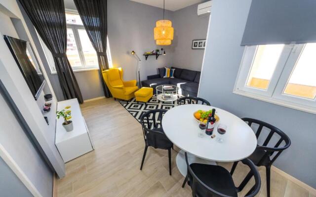 Harbour Lounge Apartment