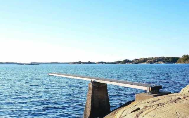 Holiday home Tanumshede VI