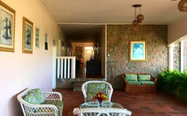 L’escape A Boutique Resort