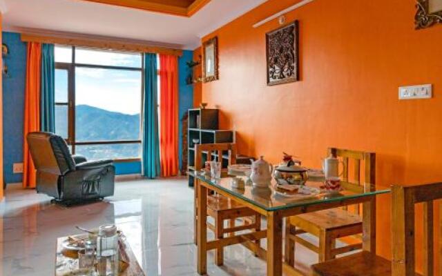 Hackett Stayz Homestay