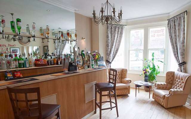 Tunbridge Wells Retreat
