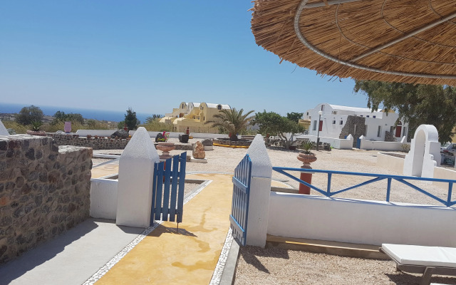 Caldera View Resort - Adults Only