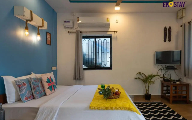 Eko Stay- Ocean Crest Villa