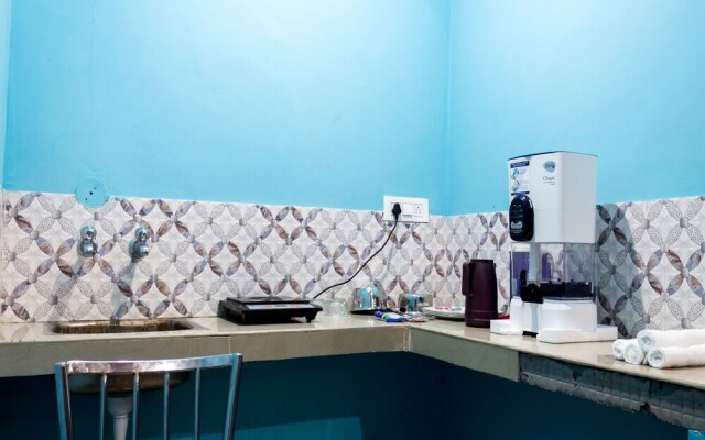 OYO 13846 Home Cozy Studio Naddi