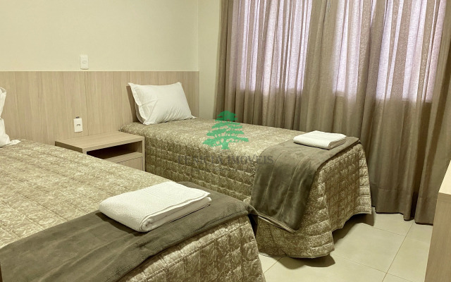 Vila Shalfa Residencial