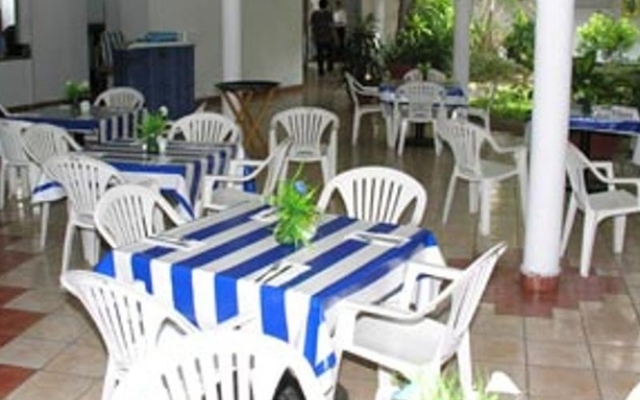 Auto Hotel Ritz Acapulco