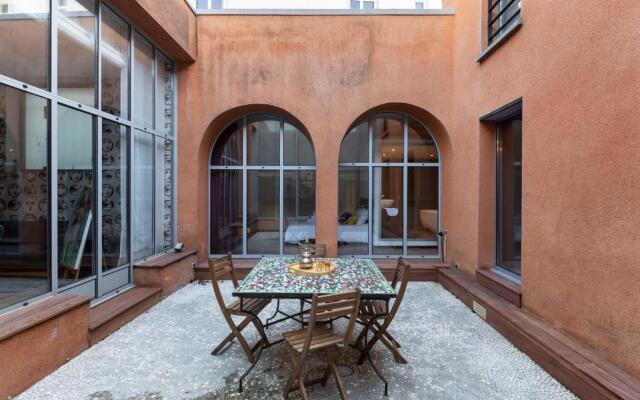 Le Riad by Cocoonr