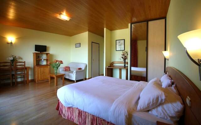 Hostellerie Gourmande Mère Biquette