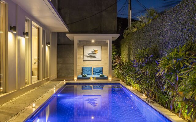 Bali Easy Living Canggu
