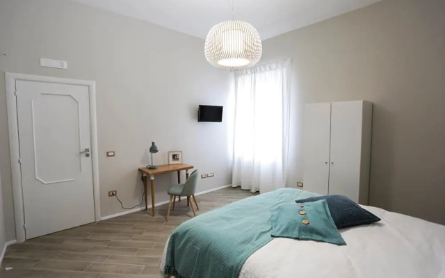 Le Fontanelle B&B