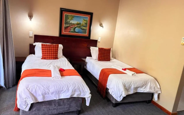 Rio Vista Lodge