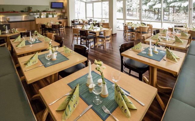 ibis Kassel Melsungen