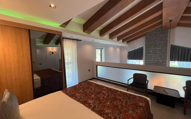 Batihan Vadi Hotel