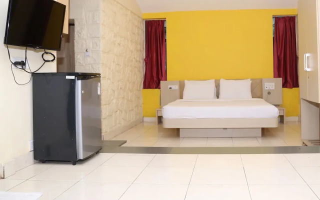 Panoramic Resort Karnala - Panvel