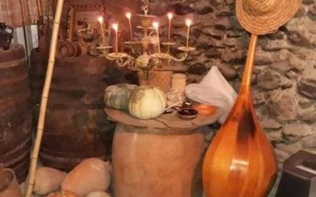 Guest House Gzirishvili
